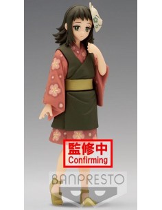 Figura Demon Slayer Estatua...