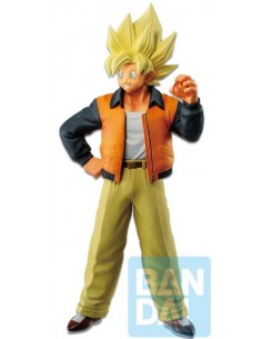 Figura Ichibansho Dragon... 2