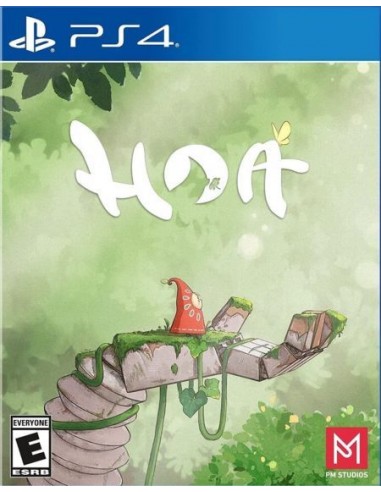 HOA (Import. USA) - PS4