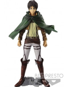 Attack On Titan Master...