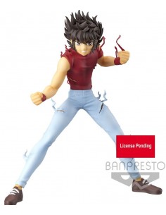 Figura Saint Seiya Saint...