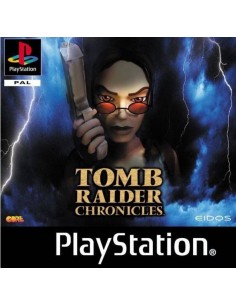 Tomb Raider Chronicle...