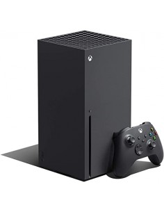 Xbox Series X + Controller... 2