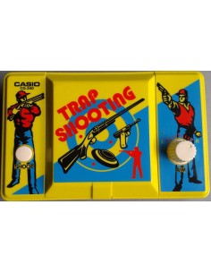 Trap Shooting (Sin Caja) - GW