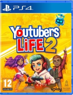 Youtubers Life 2 - PS4