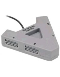 Multitap (Genérico+Sin...