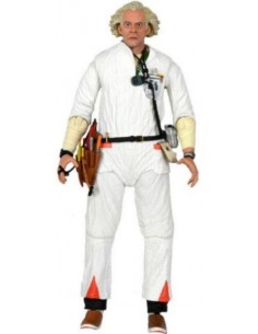 Figura Regreso al Futuro...