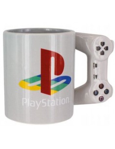 Taza 3D Controller Playstation