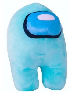 Peluche Among Us Crewmates (B)