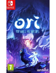 Ori and the Will of the...