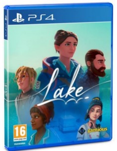 Lake - PS4