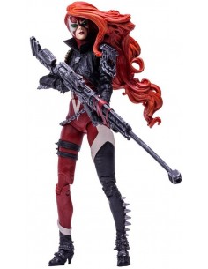 Spawn Figura She Spawn 2