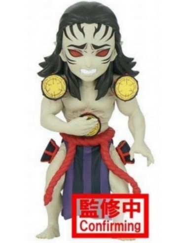 Figura WCF Demon Slayer Vol.3 Kyogai
