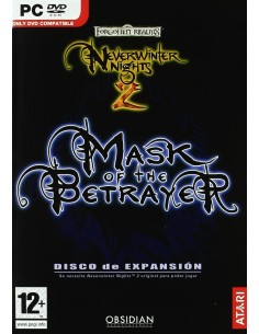 Neverwinter Nights 2 Mask...