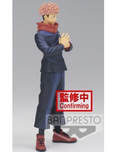 Figura Jujutsu Kaisen Jukon... 2