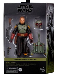 Star Wars Black Series...