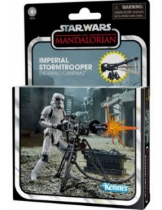 Star Wars The Mandalorian...