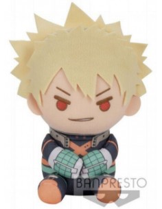 Peluche My Hero Academy...