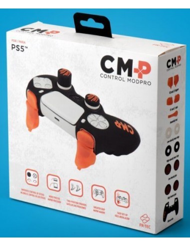 Kit Pro Control - PS5