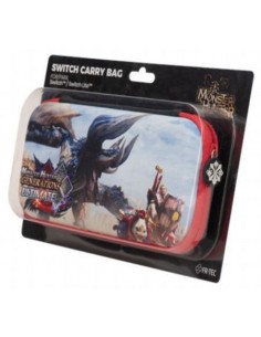 Funda Switch & Switch Lite...