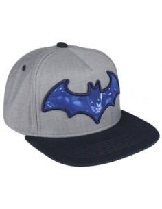 Gorra DC Comics Batman Bat