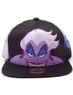 Gorra Disney Little Mermaid...