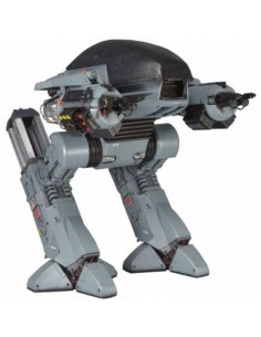 Figura ED-209 con Sonido