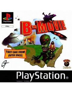 B-Movie - PSX