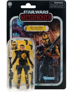 Star Wars Vintage...