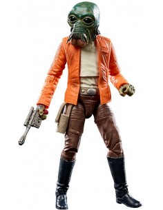 Star Wars Black Series... 2