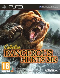 Cabela's Dangerous Hunts...