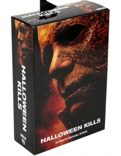 Figura Halloween Kills...