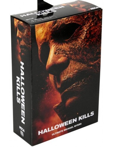 Figura Halloween Kills (2021)...