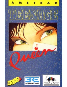 Teenage Queen (Erbe) - CPC