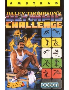 Daley Thompson's Olympic...