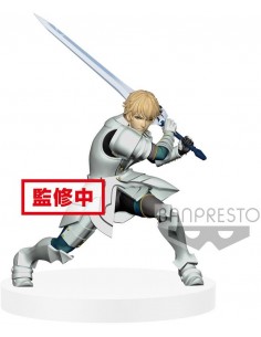 Figura Fate/Extra Last...