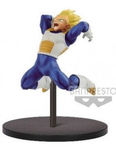 Figura Dragon Ball Super...