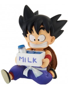 Figura  Dragon Ball Z BWFC... 2