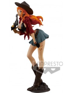Figura One Piece  Treasure...