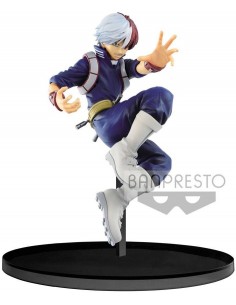 Figura My Hero Academia...