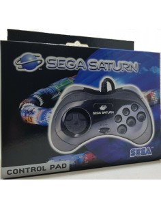 Controller Sega Saturn...
