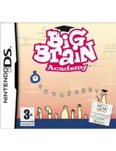 Big Brain Academy (Sin...