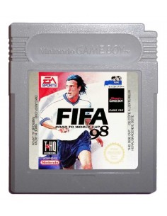 Copa del Mundo 98...