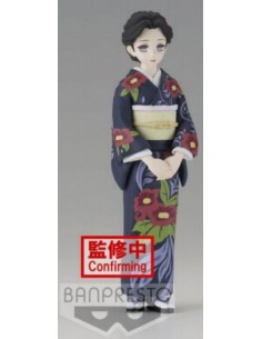 Figura Demon Slayer Estatua...