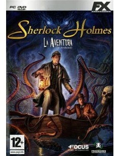 Sherlock Holmes Las...