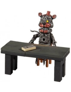 Kit de construcción Five...