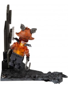 Kit de Construcción Five... 2