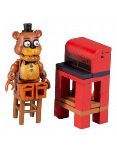 Kit de Construcción Five...