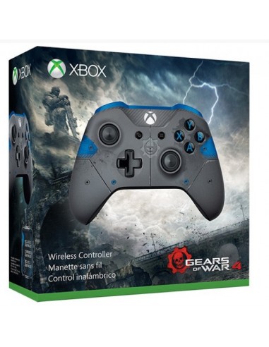 Controller Xbox One Gears of War 4...