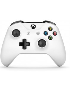 Controller Xbox One Blanco...